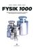 Fysik 1000 : övningsuppgifter med fullständiga lösningar