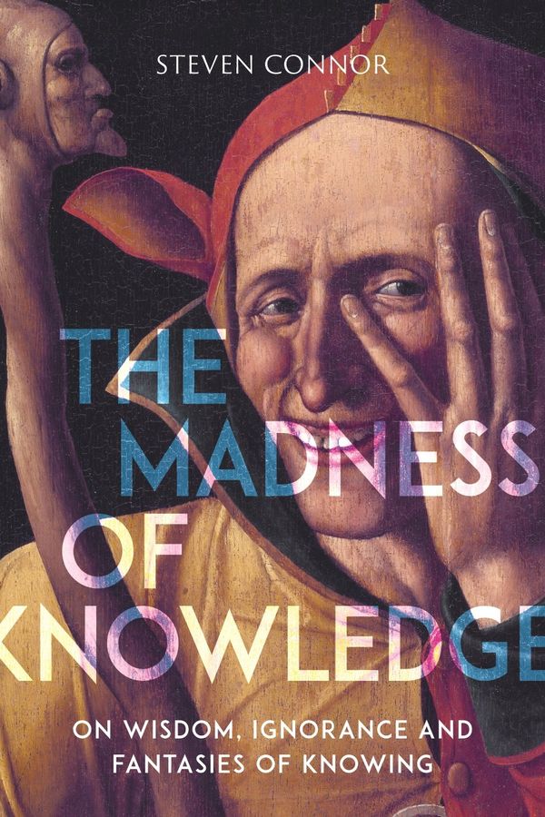 The Madness of Knowledge | 0:e upplagan