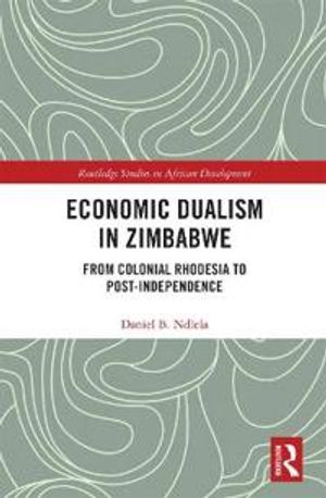 Economic Dualism in Zimbabwe | 1:a upplagan