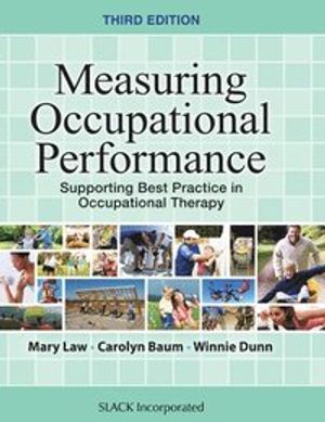 Measuring Occupational Performance