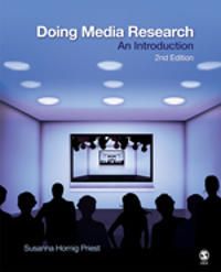 Doing Media Research | 2:a upplagan