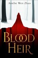 Blood Heir | 0:e upplagan