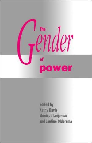 The Gender of Power