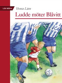 Ludde möter Blåvitt