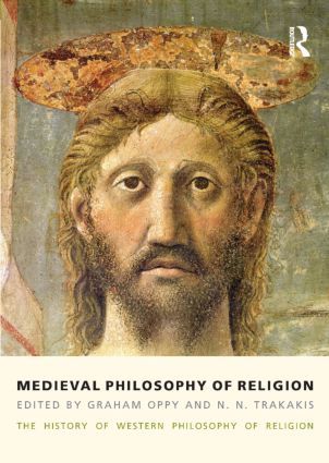 Medieval Philosophy of Religion | 1:a upplagan