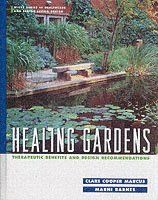 Healing Gardens: Therapeutic Benefits and Design Recommendations