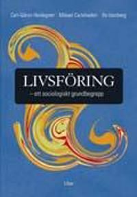 Livsföring | 1:a upplagan