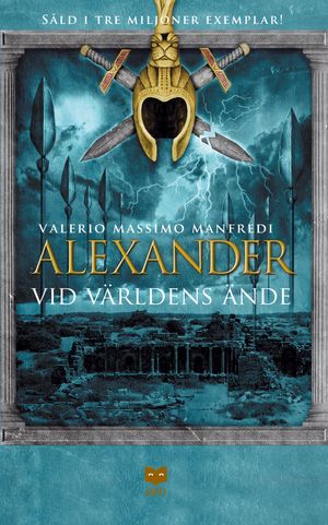 Alexander : Vid världens ände |  2:e upplagan