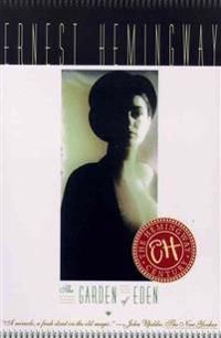 The Garden of Eden | 0:e upplagan