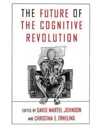 The Future of the Cognitive Revolution | 0:e upplagan