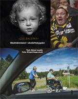 GULDKORN - medmänniskor i Skelleftebygden | 1:a upplagan