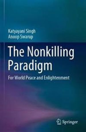 The Nonkilling Paradigm | 1:a upplagan