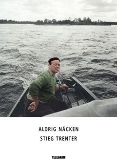 Aldrig näcken | 0:e upplagan