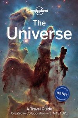 The Universe 1 | 1:a upplagan