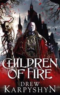 Children of Fire | 0:e upplagan