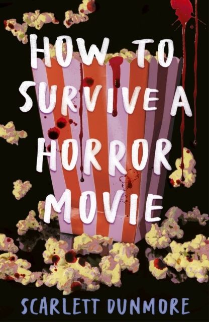 How to Survive a Horror Movie | 0:e upplagan