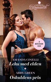 Leka med elden : Oskuldens pris