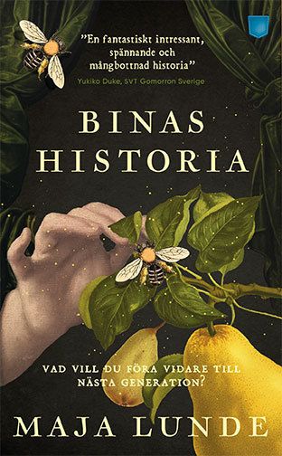 Binas historia | 0:e upplagan