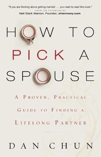 How to pick a spouse | 0:e upplagan
