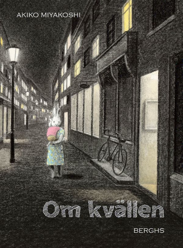 Om kvällen | 1:a upplagan