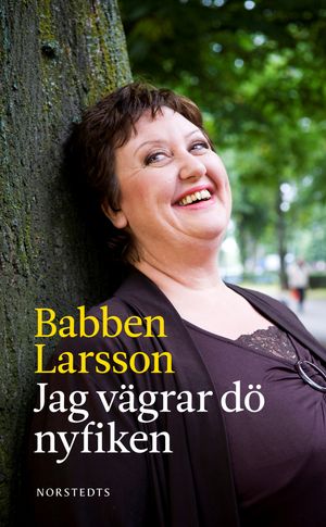 Jag vägrar dö nyfiken |  2:e upplagan