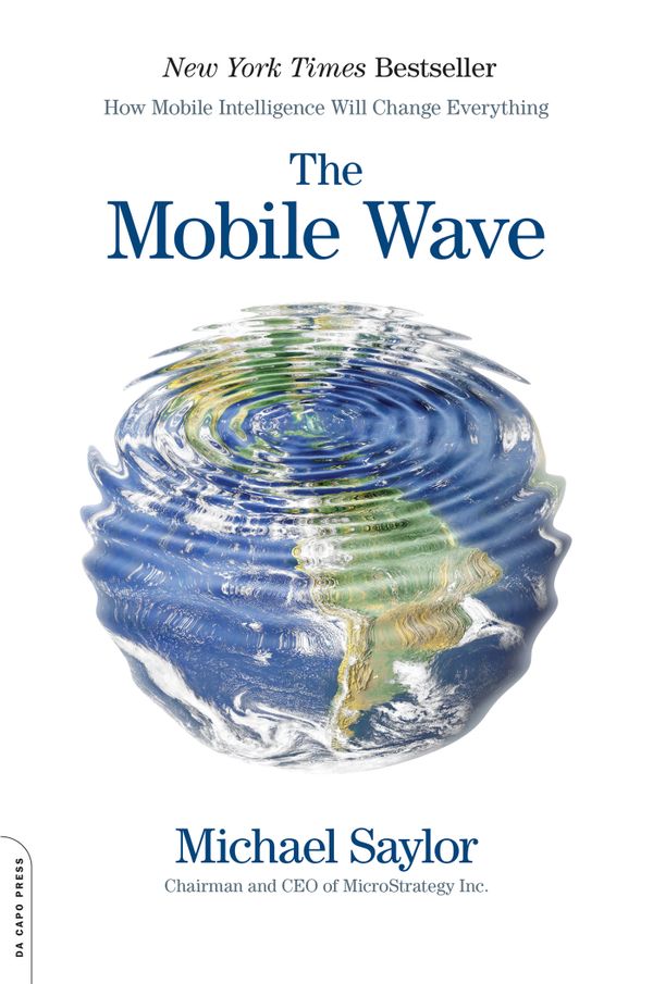The Mobile Wave | 0:e upplagan