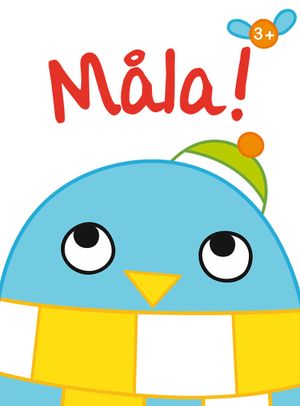 Måla! (3+)