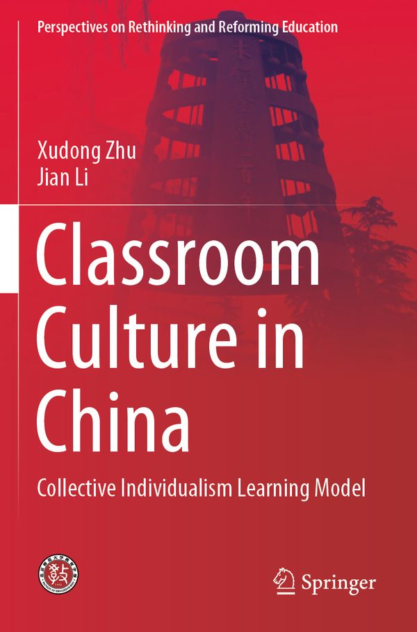 Classroom Culture in China | 1:a upplagan