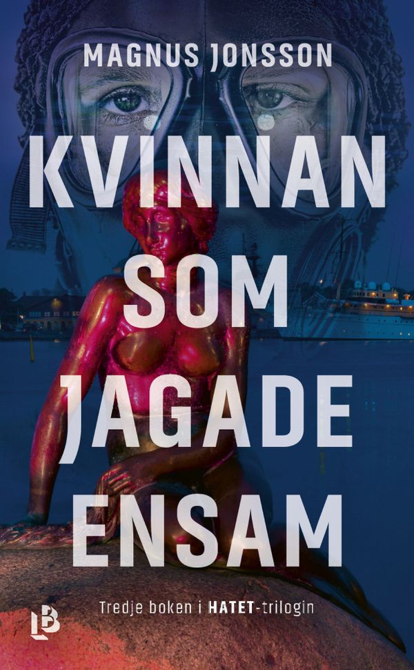 Kvinnan som jagade ensam | 0:e upplagan