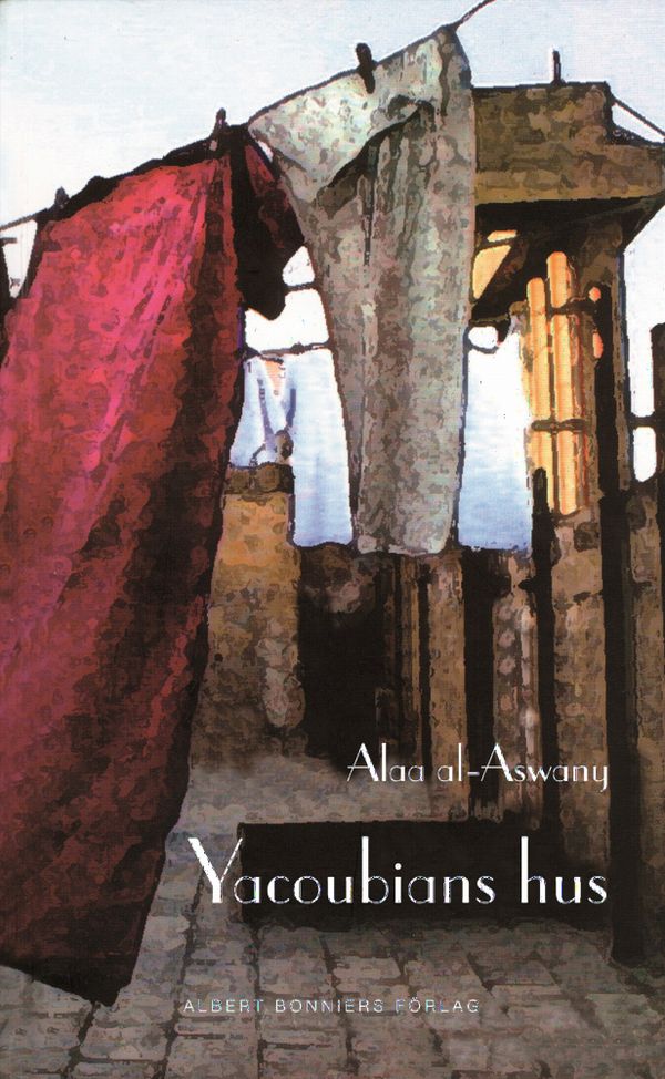 Yacoubians hus | 0:e upplagan