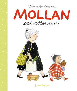 Mollan och Mormor |  2:e upplagan