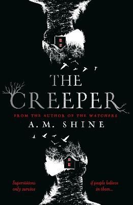 The Creeper | 0:e upplagan