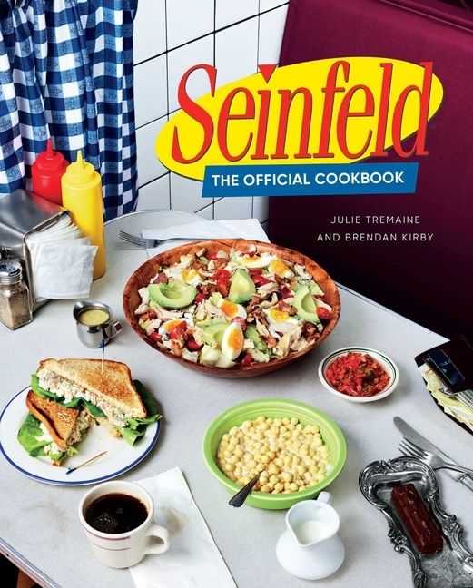 Seinfeld: The Official Cookbook | 0:e upplagan