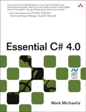 Essential C# 4.0 | 3:e upplagan