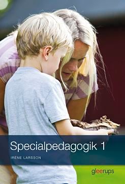 Specialpedagogik 1 | 1:a upplagan