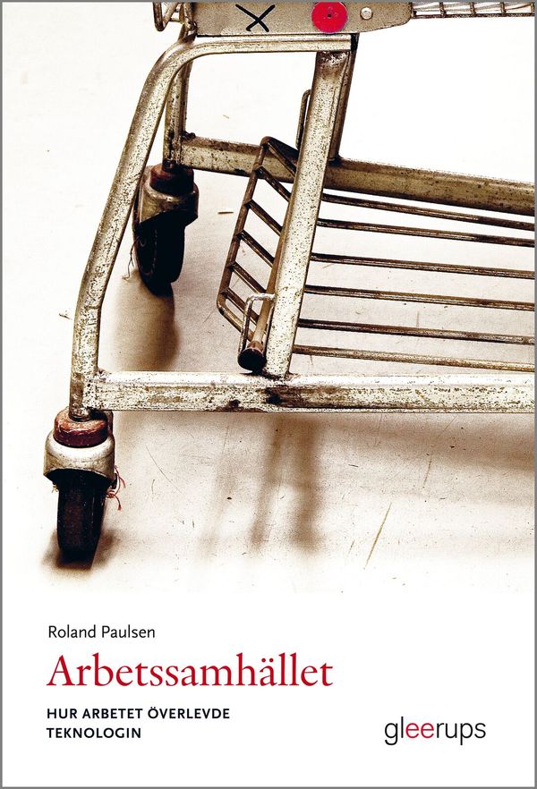 Arbetssamhället | 1:a upplagan