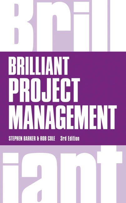 Brilliant Project Management | 3:e upplagan