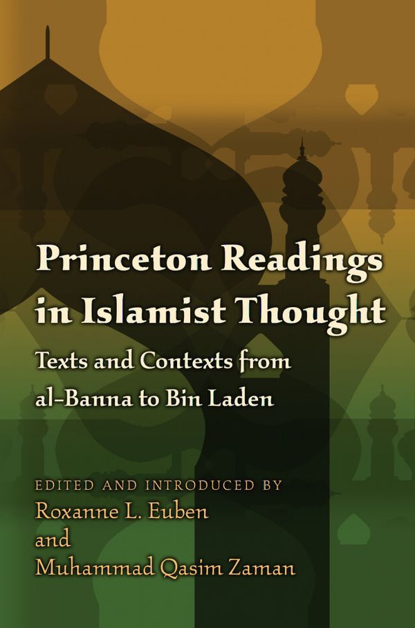 Princeton Readings in Islamist Thought | 0:e upplagan