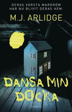 Dansa min docka | 1:a upplagan