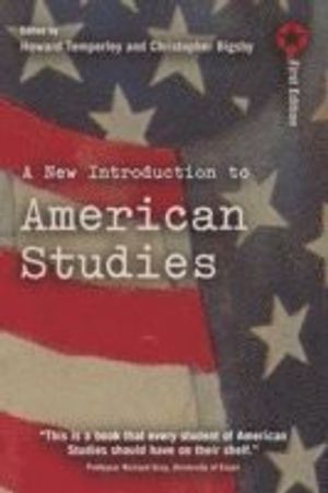 A New Introduction to American Studies |  2:e upplagan