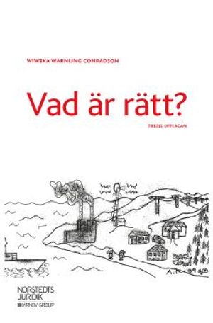 Vad är rätt? | 3:e upplagan