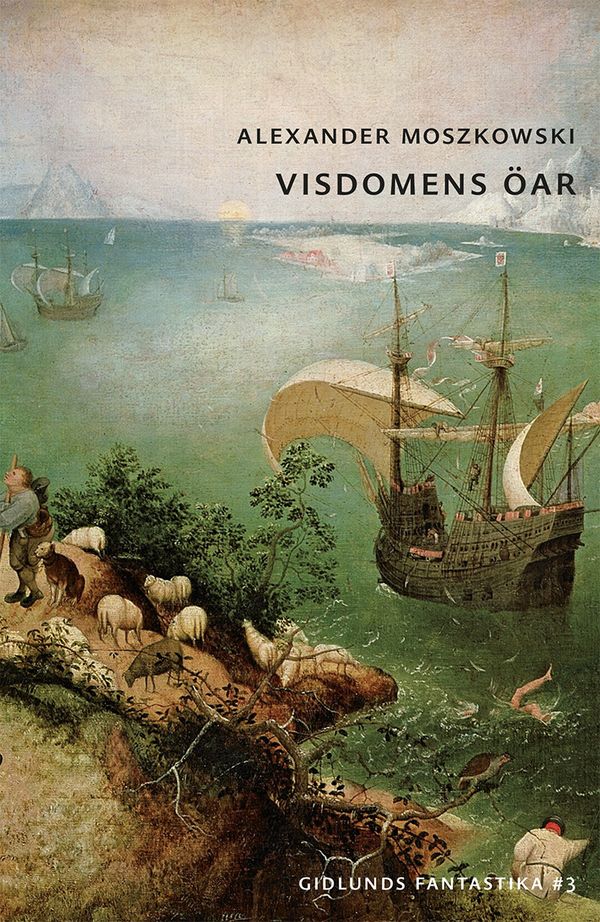 Visdomens öar | 1:a upplagan