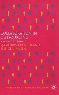 Collaboration in Outsourcing