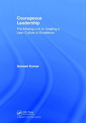 Courageous Leadership | 1:a upplagan