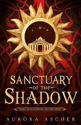 Sanctuary of the Shadow | 0:e upplagan