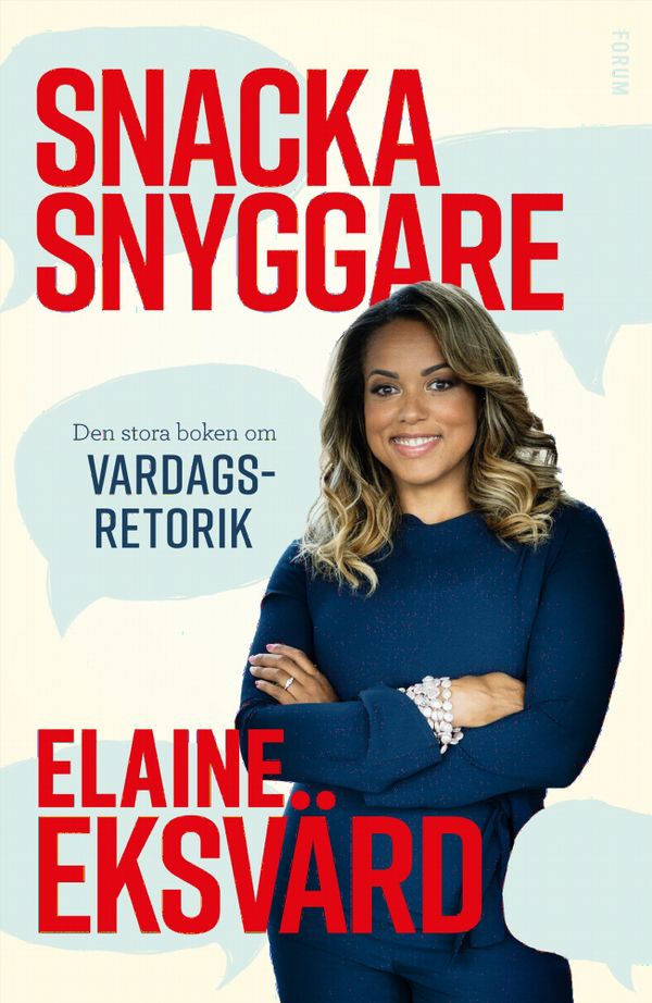 Snacka snyggare | 0:e upplagan