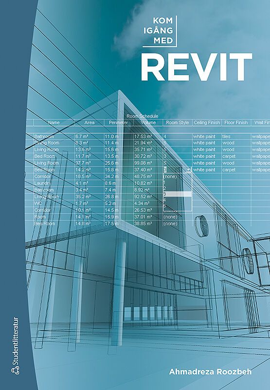 Kom igång med Revit | 1:a upplagan