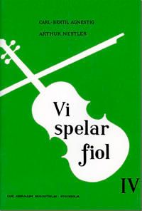 Vi spelar fiol 4 | 0:e upplagan