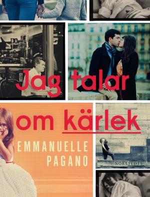 Jag talar om kärlek | 1:a upplagan