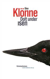 Dolt under isen